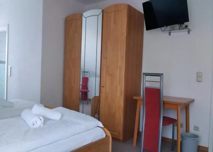 Gaestehaus Helbighof 3* Neustadt an der Weinstraße