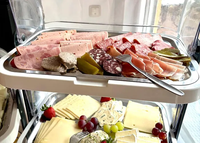 Konukevi Gaestehaus Helbighof Neustadt an der Weinstraße