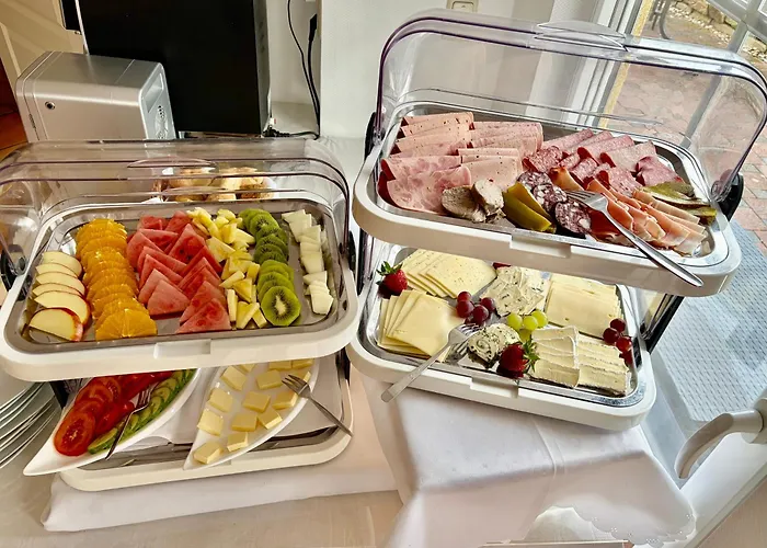 Gaestehaus Helbighof