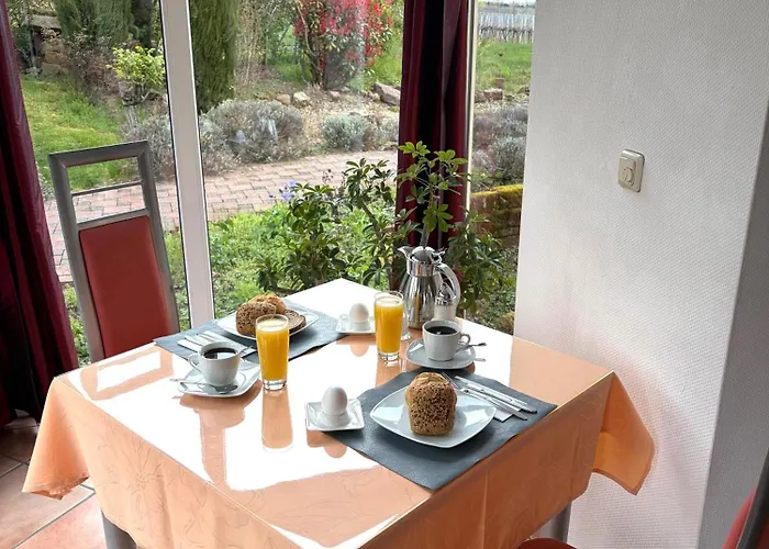 Gaestehaus Helbighof 3*