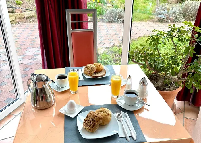 Gaestehaus Helbighof Neustadt an der Weinstraße