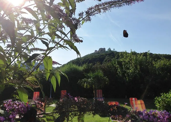 Gaestehaus Helbighof 4*