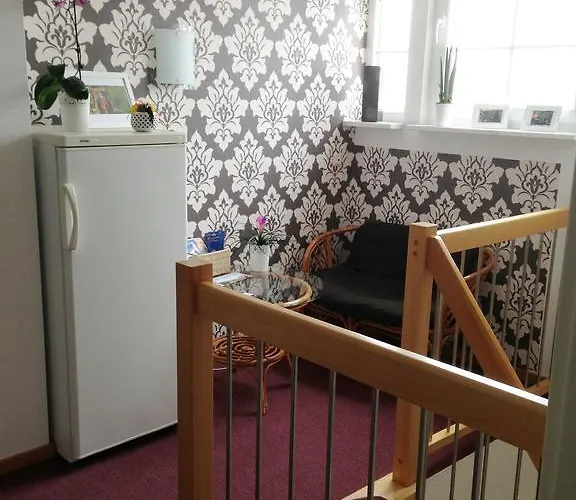 Gaestehaus Helbighof Konukevi 3*