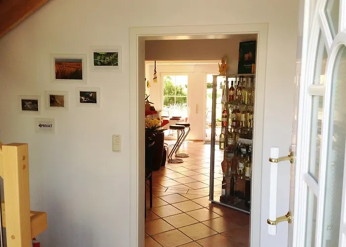 Gaestehaus Helbighof Casa de hóspedes