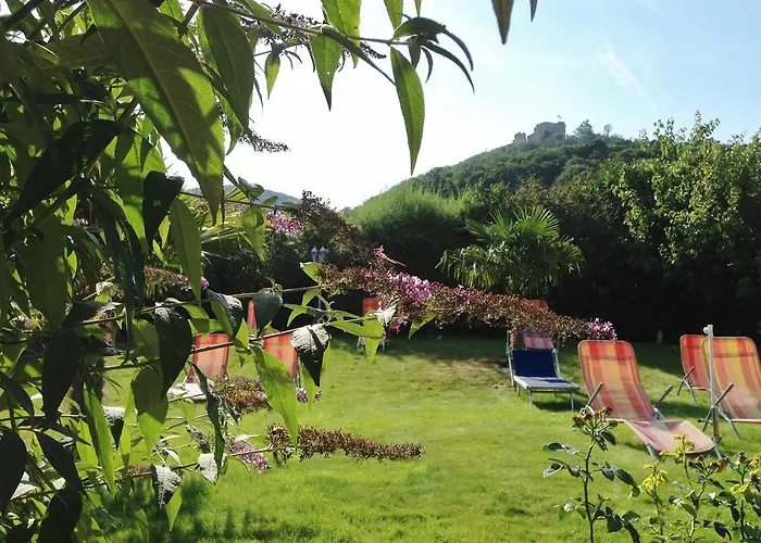 Gaestehaus Helbighof Pensión Neustadt an der Weinstraße