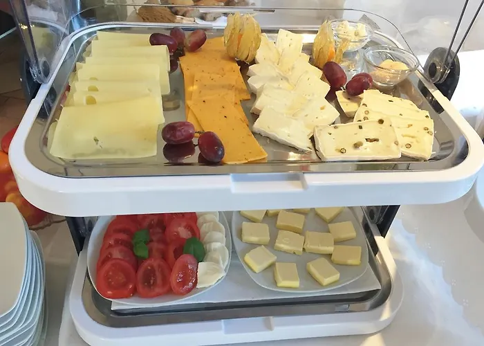 Gaestehaus Helbighof